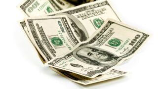Доллар құнсызданса да теңгені «теріс қабақпен» ықтырып тұр