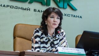 Үміт Шаяхметова компанияларды жабылуға қандай факторлар мәжбүрлеп жатқанын айтты