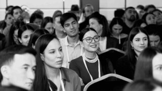 NARXOZ университетінде та өткен халықаралық конференция: «Конституциялық реформалар және құқықтық мемлекеттің дамуы»