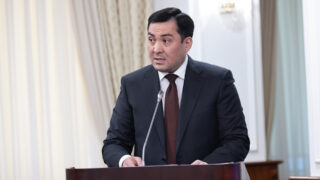 Энергетика министрі Ақкенженов:  Қателесуге де, кешіктіруге де құқымыз жоқ