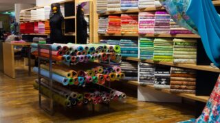 Жеңіл өнеркәсіптегі сатып алулардың 80% -аймақтарға беріледі