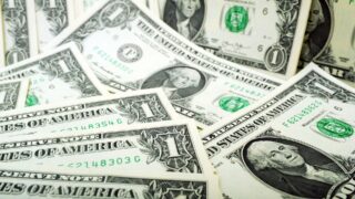 Долларға деген сұраныс өсті