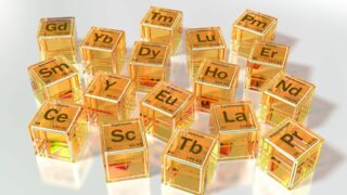 Кспорттық шектеу сирек жер элементтерінің бағасын шарықтатып жіберді