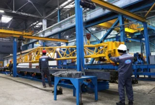 «БЕНТ» компаниялар тобының табыс сыры тереңнен басталады  