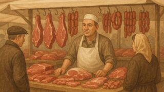 АШМ ІҚМ экспорты мерзімін ұзартты