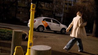 Яндекс Go сабағы: Серверден нарыққа дейінгі бір тізбек