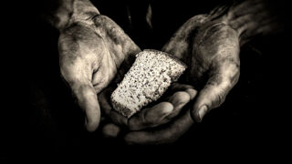 Ұмытылмайтын ұлы қасырет