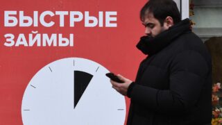 Олжас Қизатов: Ұлттық банк пен ҚНДРА-да микроқаржы ұйымдарының жарнамасына тыйым сала алмайды