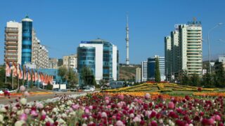 Алматыда ауаны тазартудың жаңа ережелері әзірленіп жатыр  