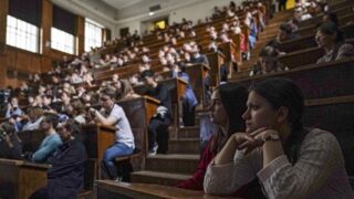 Жастар коллежді емес, ЖОО-ны таңдайды: Неге