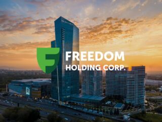 Freedom Holding Corp жаһандық цифрлық банк ашқысы келетінін айтты