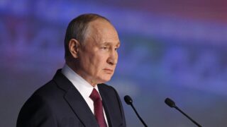 Путин Қазақстанды Ресей үшін «оңай серіктес емес» деп атады