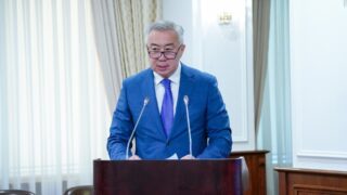 Ұлттық экономика министрі мен вице-министрдің компаниялардың жабылып қалуы мүмкіндігі туралы көзқарастары екі бөлек