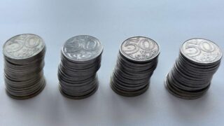 Ұлттық Банк қарашада валюталық интервенциялар жүргізген жоқ