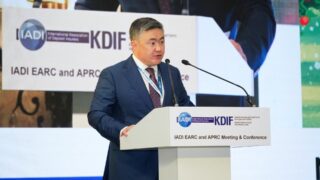 Тимур Сүлейменов Ұлттық банк пен министрлер кабинеті арасында түсінбестіктің жоқ екенін айтты