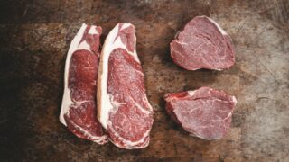 Ет бағасы тағы да «үй қамаққа» жіберілді