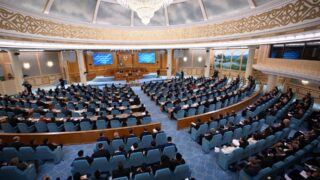 Ақ Ордадағы ауыс түйіс: Сарапшылар не дейді