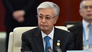 Президент бірпалаталы Парламент құру туралы бастама көтерді