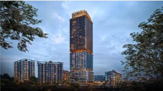 Алматы Шығыс пен Батысты байланыстырады – Дархан Сатыбалды  Алматының көлік дәлізі туралы