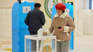 Көзқарас: Құрылтайдағы сайлау Қазақстандағы билікті қайта жүктеуді аяқтайды
