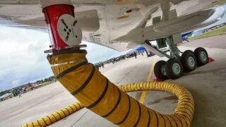 Қош бол, керосин:  Қазақстанда дәстүрлі авиациялық отыннан қымбат «жасыл» отынға көшу мүмкіндігі төңірегіндегі пікірталастар қайта жанданды