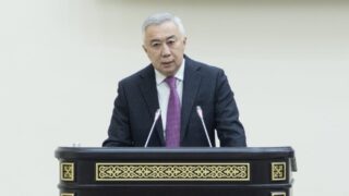 ЕАЭО: Төрағалық кезіндегі басымдықтарымызда белгілі болды