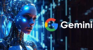 Gemini жасанды интеллекті қазақ тілінде іске қосылды