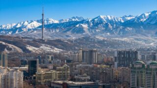 Алматы көліктік жаңғыртуды жеделдетуде: 2026 жылы BRT және LRT жобалары басталады