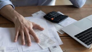 Тұтынушылық несиенің анықталмаған әсері  