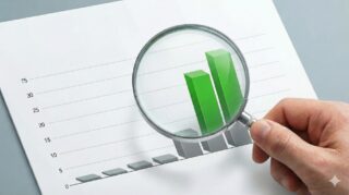 Бізге қандай өсім керек