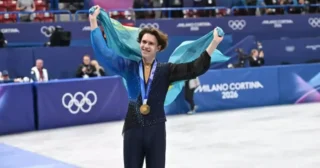 Шайдоровтың  жеңісі Денисті еске салды