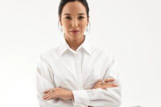 L’aroush: жергілікті зергерлік бренд үш жылда қалай екі есе өсті