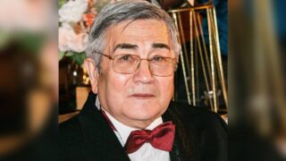 Берлин  ИРИШЕВ: Алғашқы «кутюралық модельдер» 2500 жыл бұрын қазақ даласында пайда болды 