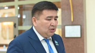 Президенті Әкімшілігінің Ішкі саясат бөлімінің меңгерушісінің кім екені белгілі болды 