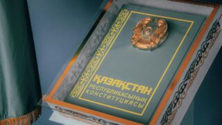 Мемлекеттік басқару реформасы: парламент конституциялық заңдар қабылдады