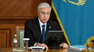 Польшада ұсталған Қазақстан азаматы босатылды