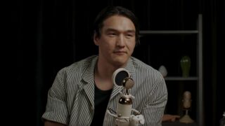 Ксения Собчак  Нұрлан Сабыровқа ара түсті 