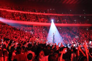  Алматыға биыл келетін әлемдік  шоу -индустриясының есім-сойлары нақтыланды  