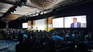 Орта дәлізді жаhандық нарық көздеріне апарар жолға айналдырамыз 