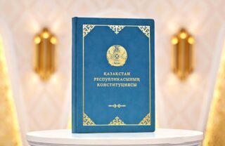 Премьер Олжас  Бектенов Конституцияны іске асыру 60-тан астам заңды жаңартуды керектігін айтты