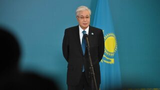 Тоқаев заңды жаңарту бойынша жұмыс ұзақ уақыт бойы жұмыс жүргізілгенін айтты 