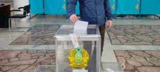 АҚШ бақылаушыларының Қазақстандағы референдумтуралы не ойлайтыны белгілі болды