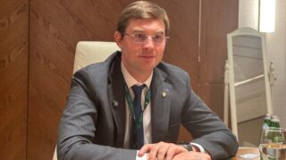 Турлов компаниясы Еуропаға шығуды жеделдету үшін Гонконгтағы SPO-ға назар аударды