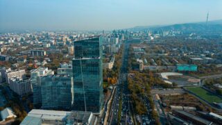 Алматыда 2030 жылға дейін бұзылатыны үйлер анықталды