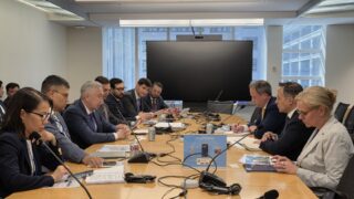 S &P, Moody’s және Fitch рейтингтік агенттіктері Қазақстандағы реформаларға назар аударды   