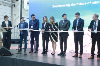 Стратегиялық әріптестік: KAZ Minerals пен FLS Қарағандыда әлемдік технологияларды жергіліктендіруде