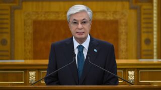 Мемлекет басшысы Қасым-Жомарт Тоқаев қазақстандықтарды Абай күнімен құттықтады