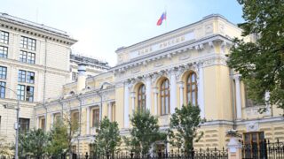 Ресейде бірнеше банк жабылуы, олардың саны осы жылдың соңына қарай 300-ден кем болуы мүмкін