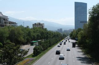 Үш жылда 39 дүмпу: Алматының астында не болып жатыр?