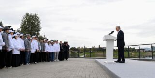 Президент Тоқаевтың жан айқайы: Ахиллес өкшеміздің құны қанша?